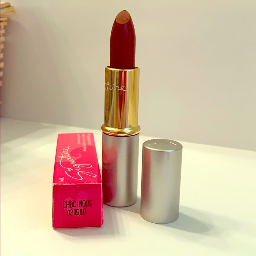 Mary Kay Chocolate Mousse Creme Lipstick